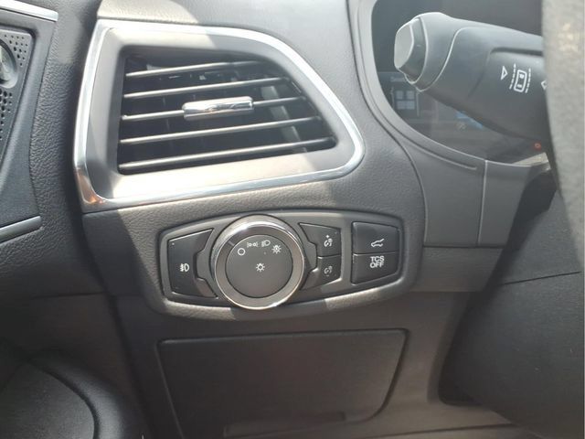 Certified 2024 Ford Edge Titanium AWD/4WD image 13