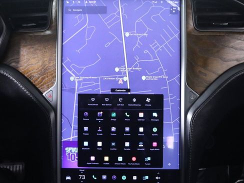 Used 2019 Tesla Model X AWD/4WD image 19