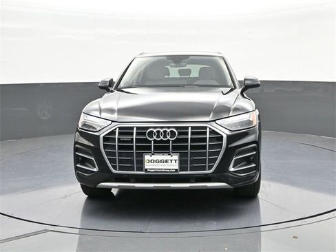 Used 2024 Audi Q5 2.0T Premium image 28