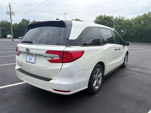 Used 2019 Honda Odyssey EX-L image 5