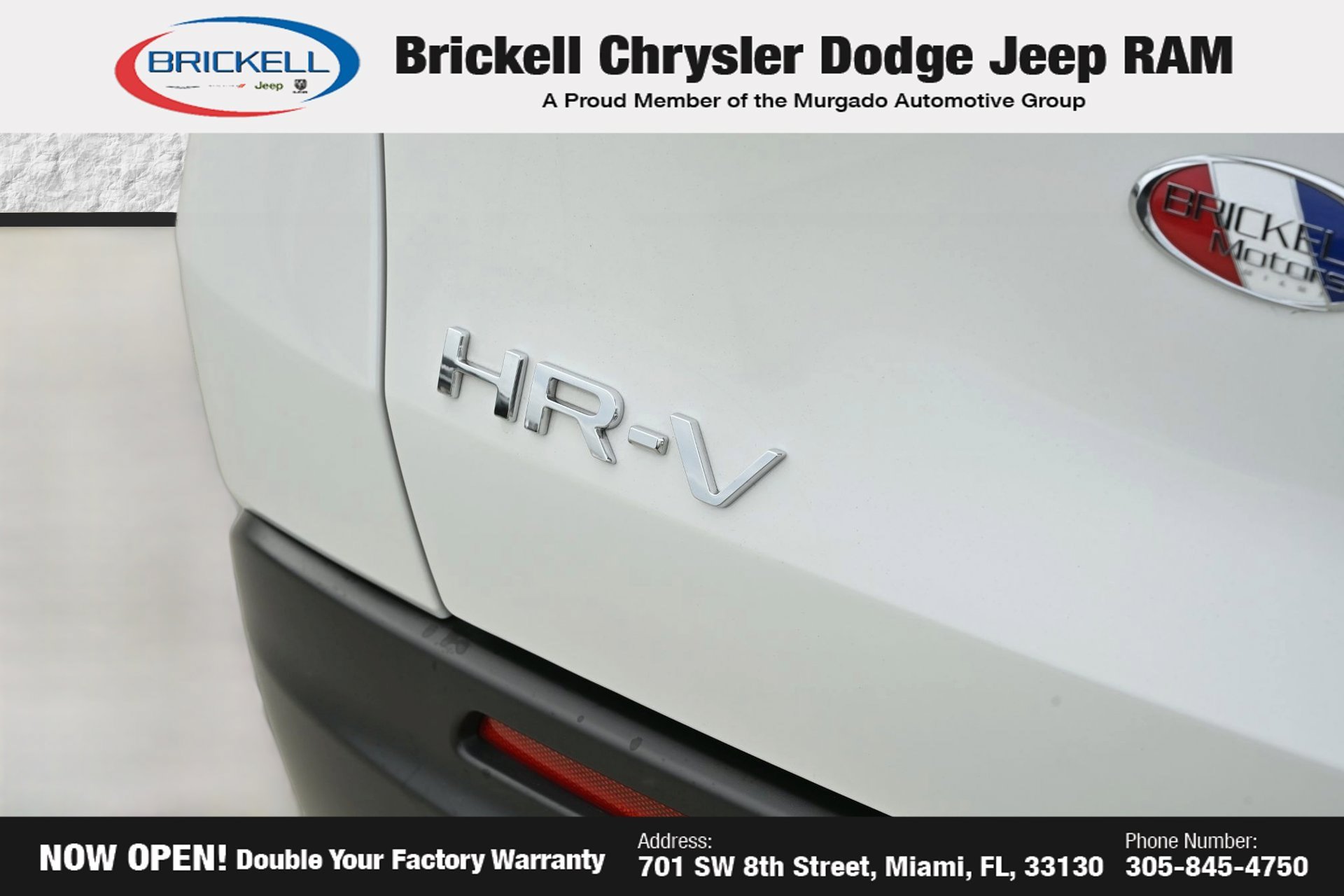 Used 2024 Honda HR-V Sport image 11