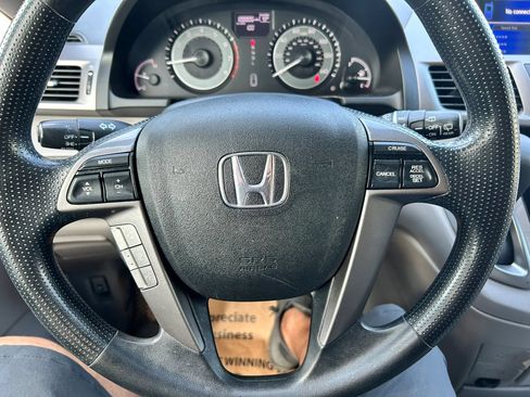 Used 2016 Honda Odyssey EX image 19