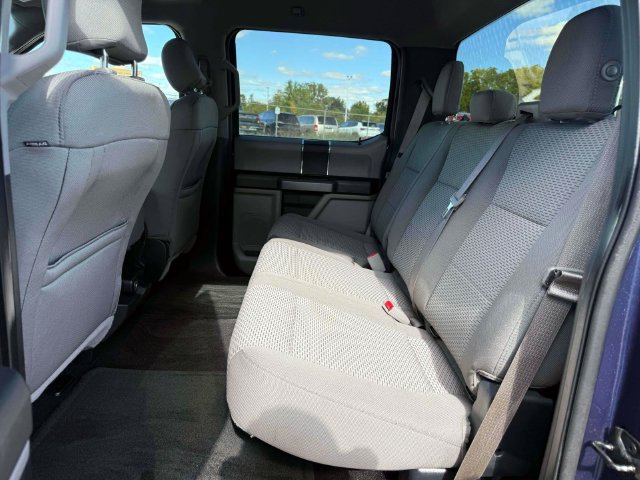 Used 2016 Ford F150 XLT AWD/4WD image 14