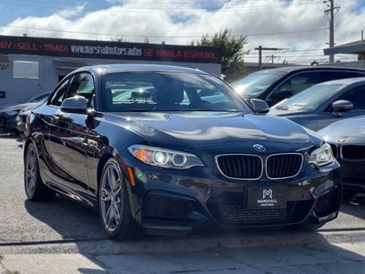 Used 2016 BMW M235i Coupe