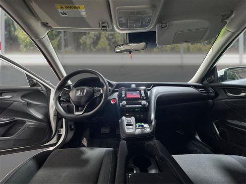 Used 2019 Honda Insight LX image 20
