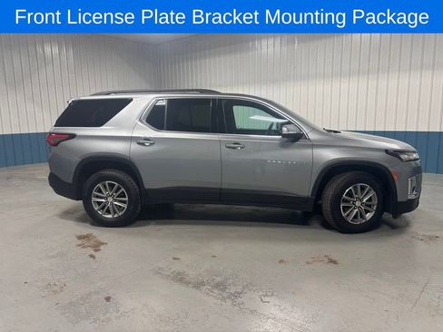 Used 2023 Chevrolet Traverse LT image 6