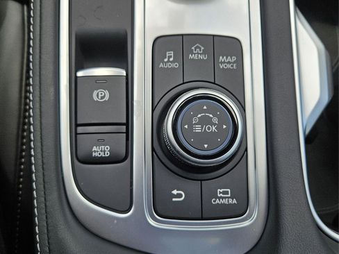 Certified 2025 INFINITI QX60 Luxe image 28