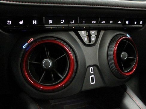 Certified 2023 Chevrolet Blazer RS w/ Driver Confidence II Package image 30