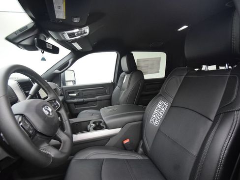 New 2026 RAM 2500 Power Wagon AWD/4WD image 36