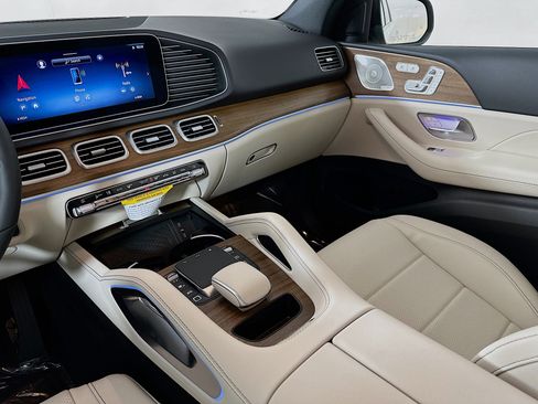 New 2026 Mercedes-Benz GLE 350 4MATIC image 25