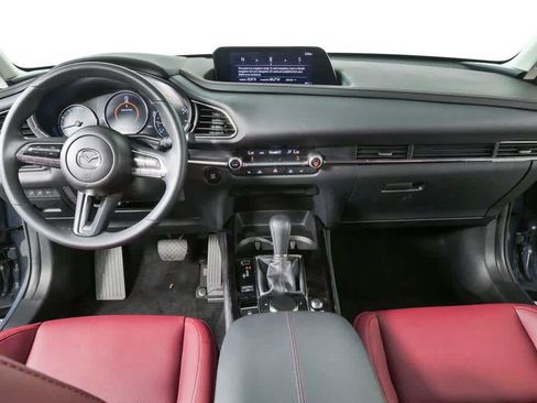 Used 2023 MAZDA CX-30 AWD 2.5 S w/ Preferred Package image 17