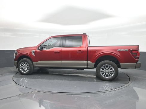Used 2026 Ford F150 King Ranch AWD/4WD image 29