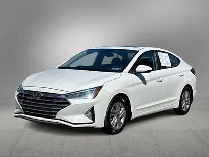 Used 2020 Hyundai Elantra Value Edition w/ Cargo Package (C1)