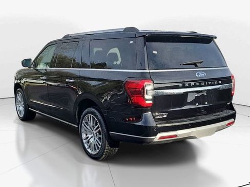 Used 2024 Ford Expedition Max Limited image 5