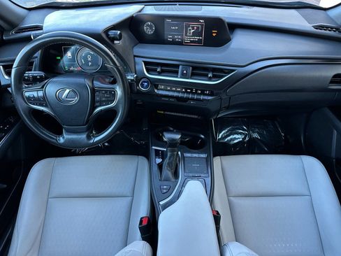 Used 2021 Lexus UX 250h image 14