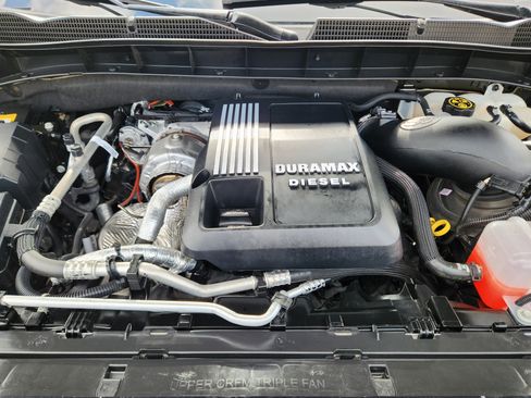 Used 2024 GMC Sierra 1500 Denali image 41