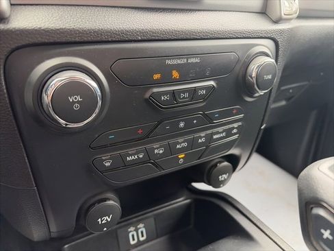 Used 2023 Ford Ranger XLT w/ Bed Utility Package image 16