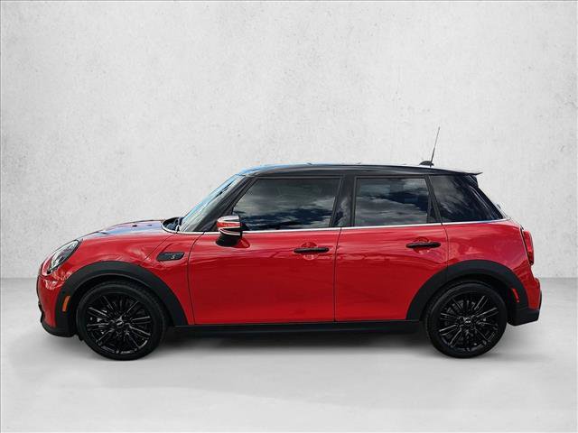 Used 2024 MINI Cooper S FWD image 9