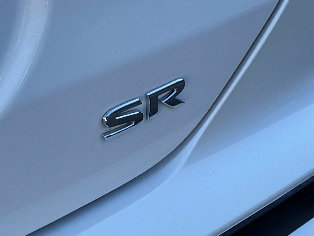Certified 2023 Nissan Kicks SR w/ SR Premium Package FWD image 12