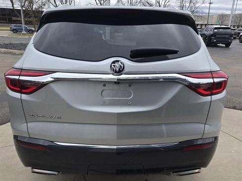 Used 2020 Buick Enclave Preferred image 12