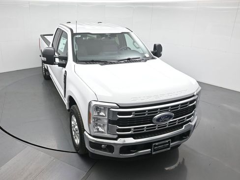 New 2026 Ford F250 XLT image 25