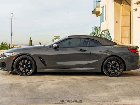 Used 2019 BMW M850i xDrive Convertible image 18