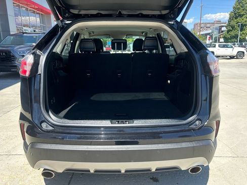 Used 2019 Ford Edge SEL w/ Equipment Group 201A AWD/4WD image 15