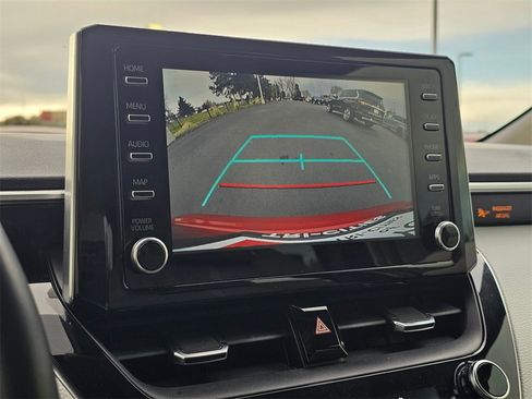 Used 2020 Toyota Corolla SE image 25