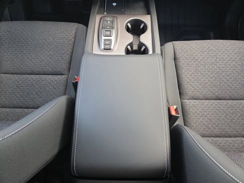 New 2025 Honda Ridgeline Sport image 27