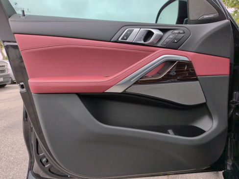 New 2027 BMW X6 xDrive40i AWD/4WD image 29