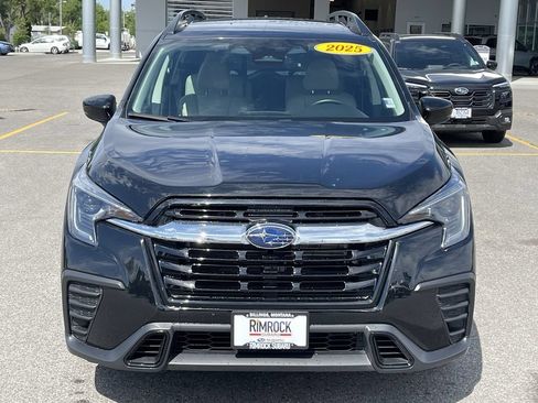 Used 2025 Subaru Ascent Premium AWD/4WD image 13