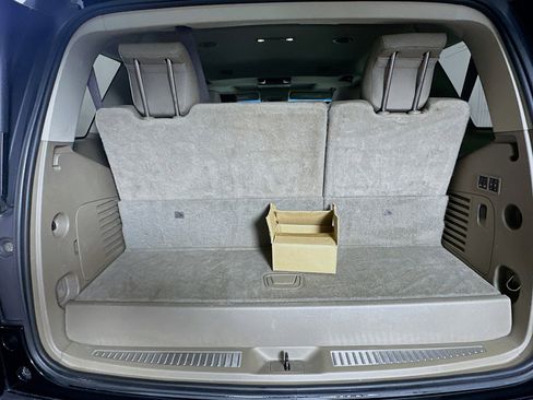 Used 2019 Chevrolet Tahoe Premier image 30