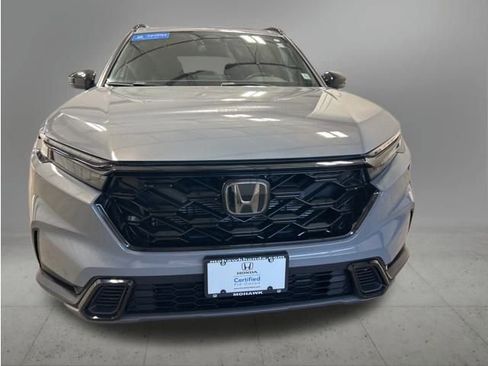 Certified 2023 Honda CR-V Sport image 3