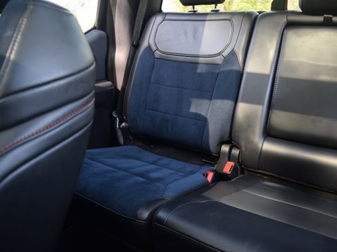 Used 2023 Ford F150 Raptor w/ Blue Interior Package AWD/4WD image 15
