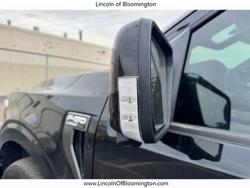 Used 2023 Ford F150 Lariat w/ Equipment Group 502A High image 19