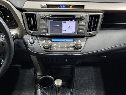 Used 2015 Toyota RAV4 Limited AWD/4WD image 19