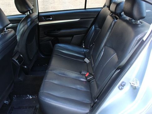 Used 2013 Subaru Legacy 2.5i AWD/4WD image 13