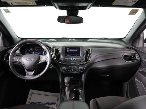 Used 2022 Chevrolet Equinox RS w/ LPO, Floor Liner Package image 28