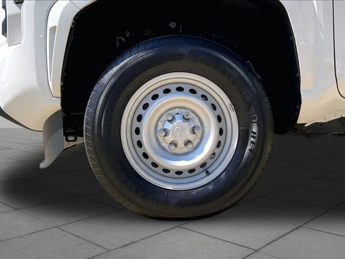 Used 2026 Toyota Tacoma SR RWD image 10