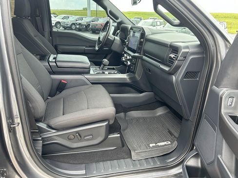 Used 2024 Ford F150 XLT w/ Equipment Group 302A MID AWD/4WD image 18