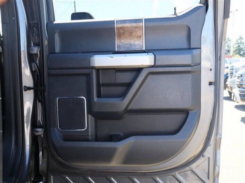 Used 2022 Ford F250 Lariat w/ Tremor Off-Road Package AWD/4WD image 33