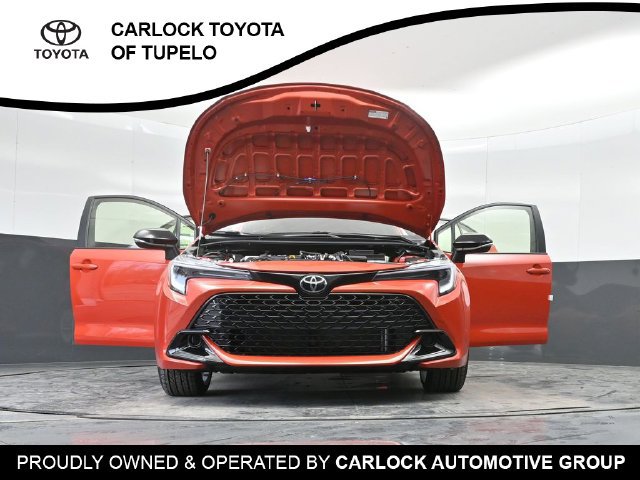 Used 2026 Toyota Corolla SE FWD image 52