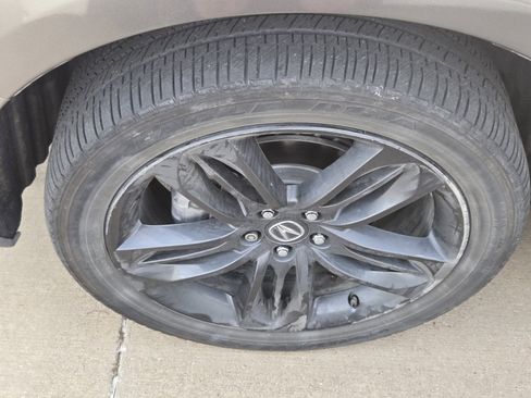 Used 2023 Acura RDX A-Spec image 10