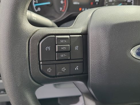 Used 2025 Ford F350 XLT w/ 360-Degree Camera Package image 14