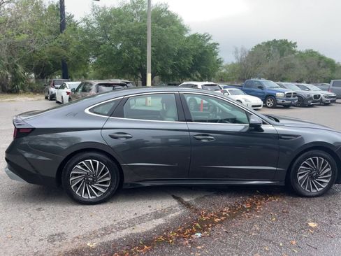 Used 2025 Hyundai Sonata SEL image 16