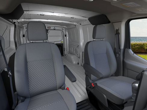 New 2026 Ford Transit 150 Low Roof image 10