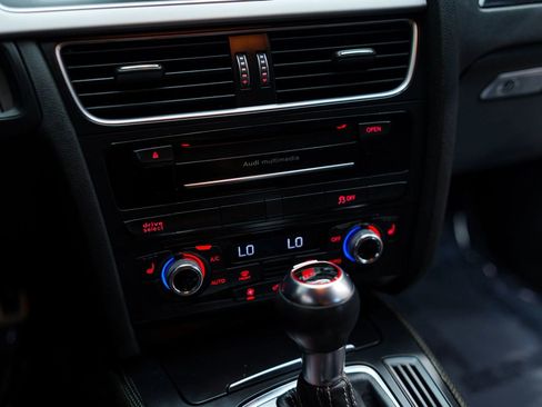 Used 2016 Audi S4 Premium Plus w/ Technology Package image 36