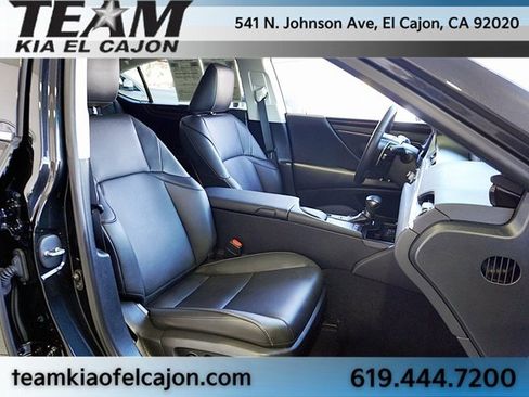 Used 2021 Lexus ES 350 w/ Premium Package image 13