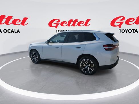 Used 2025 BMW X3 xDrive30i w/ Premium Package image 6