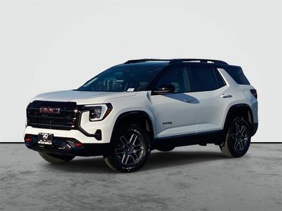 New 2026 GMC Terrain AT4 w/ Convenience Package III